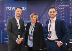 Η TÜV NORD Ελλάδας οδηγεί τη νέα εποχή αξιοπιστίας και βιωσιμότητας στα Data Centers