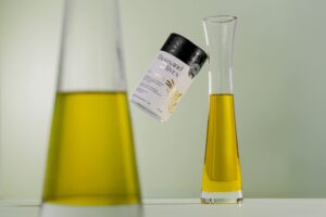 Το Thousand Olives βραβεύτηκε ως το καλύτερο συμπλήρωμα για την καρδιά και το κυκλοφορικό