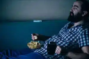 Η ουσία στον εγκέφαλο που τροφοδοτεί την κατάθλιψη