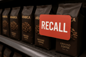 Καρκινογόνoς ουσία σε συσκευασμένο καφέ Arabica μεγάλων σουπερμάρκετ – Αλυσιδωτές ανακλήσεις στην Ευρώπη [φωτο]