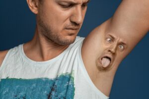 Μήπως άλλαξε μυρωδιά το σώμα σας; Τι πρέπει να ψάξετε  