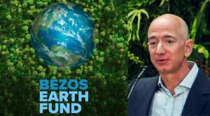 Ο Jeff Bezos χρηματοδοτεί την επανάσταση των τροφίμων με τεχνητή νοημοσύνη