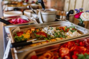 Τσουχτερό πρόστιμο σε εταιρεία catering στο Μοσχάτο από την Περιφέρεια Αττικής