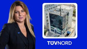 Κονδυλία Κοντογιάννη – TÜV NORD: «Γνώση, αφοσίωση και υπευθυνότητα στον τομέα των τροφίμων»