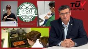 Πόσο αρέσουν τα προϊόντα σας; Το μοναδικό πρόγραμμα οργανοληπτικών δοκιμών καταναλωτών στην Ελλάδα “Best in Taste”