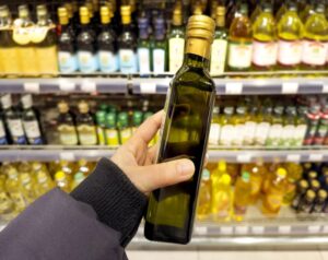 Ελαιόλαδο τίγκα σε καρκινογόνο ουσία – Επείγουσα απόσυρση από την αγορά