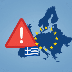 Για τρόφιμο που διανέμει ελληνική εταιρεία ξηρών καρπών στη Θεσσαλονίκη, ενημέρωσε ο ΕΦΕΤ την Ευρώπη