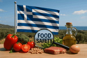 Προτεραιότητα για τους Έλληνες πολίτες η ασφάλεια τροφίμων – Ευρήματα του ευρωβαρόμετρου της EFSA