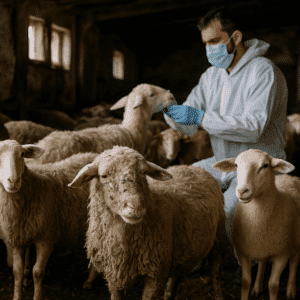 Ελλάδα:472.928 οι θανατώσεις αιγοπροβάτων λόγω της ευλογιάς – Σε 16 ανέρχονται τα νέα κρούσματα σε έξι περιοχές της χώρας