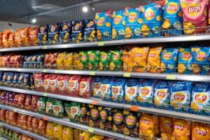 Πατατάκια Lay’s: Νέα αγωγή κατά της εταιρείας για παραπλανητικούς ισχυρισμούς