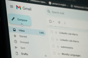 Google: Δεν υπήρξε παραβίαση ασφαλείας στο Gmail, οι χρήστες παραμένουν προστατευμένοι