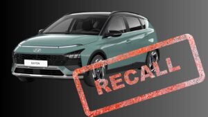 Ανάκληση αυτοκινήτων Hyundai στην Ευρώπη λόγω σοβαρού κινδύνου – Δείτε τα μοντέλα