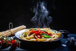 Η θερμοκρασία του φαγητού μας συνδέεται με άγχος, αϋπνία και εντερική δυσφορία – Μελέτη σε 400 καταναλωτές