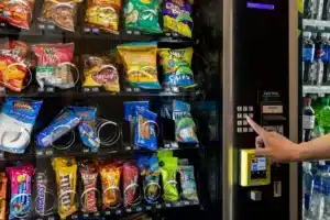 ΑΑΔΕ: Νέο Μητρώο για όλους τους αυτόματους πωλητές από τον Νοέμβριο – Δείτε το ΦΕΚ