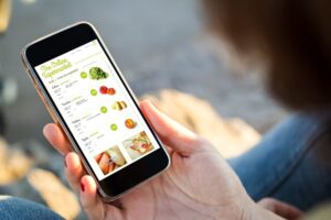 Online σούπερ μάρκετ στην Ελλάδα - Άνοδος 9% στις πωλήσεις αλλά η αγορά παραμένει σε πρώιμο στάδιο