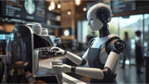 Starbucks: “AI Barista” θα μαντεύει τις παραγγελίες πριν φτάσουν οι πελάτες