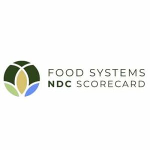 Νέο «Scorecard»: Τα συστήματα τροφίμων απουσιάζουν από τα σχέδια των χωρών για το κλίμα