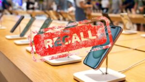 Αυτό είναι το μοντέλο iPhone που αποσύρεται  με εντολή ΕΕ, λόγω υπέρβασης των ορίων ακτινοβολίας