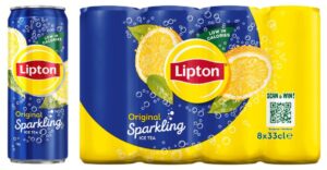 Η Unilever ανακαλεί τσάι Lipton – Το φαινόμενο mislabeling έχει πλέον… “ξεφύγει”