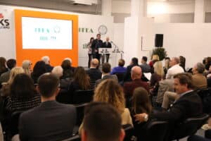 Περισσότεροι από 20.000 επισκέπτες από 47 χώρες στις Philoxenia-Hotelia και FOOD & DRINKS by Detrop