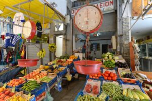 Αγορά Τροφίμων: Περίπου 1 στις 5 επιχειρήσεις είχε κάποια παράβαση κατά τους ελέγχους του ΥΠΑΑΤ το 1ο δίμηνο του 2026