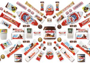 Ferrero: «Κόβει» το σποτ δημοφιλούς προϊόντος μετά από παρέμβαση Κρατικής Αρχής για παραπλάνηση καταναλωτών