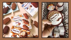 Häagen-Dazs: Ανακαλεί παγωτά λόγω σοβαρού λάθους στη συσκευασία που θέτει σε κίνδυνο την υγεία καταναλωτών