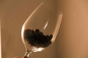 Πώς να μετατρέψετε το νερό σε κρασί, βάζοντας… σταφίδες(!) – Επιστημονικό πείραμα