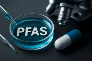 Συναγερμός από την EFSA για τα PFAS: Τα “παντοτινά χημικά” απειλούν την υγεία των Ευρωπαίων