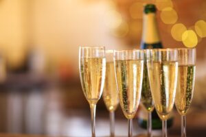 Το Prosecco «κατακτά» τη Γαλλία: Απειλεί και τη Σαμπάνια;