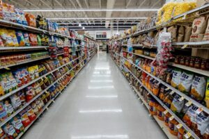 Πώς χρησιμοποιούν οι Έλληνες καταναλωτές το chatGPT στις αγορές τροφίμων και ειδών παντοπωλείου