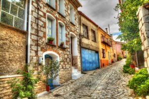 Μυτιλήνη: Ο τελευταίος τσουρχανάς της Αγιάσου
