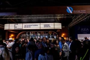 Η Beverage World με ενισχυμένη παρουσία στο Athens Bar Show