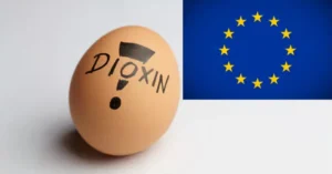 Η EFSA εισηγείται αυστηρότερα όρια για διοξίνες και PCB