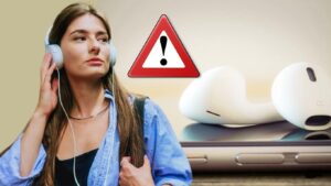 Τα δημοφιλή ακουστικά κινητού που βρέθηκαν με επικίνδυνες χημικές ουσίες – Δείτε μάρκες και φωτογραφίες