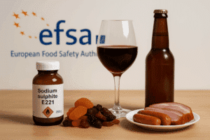 ΕΕ: Η EFSA “δείχνει” το δρόμο για μείωση της προσθήκης θειωδών σε τρόφιμα και ποτά