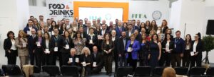 Οι Νικητές των βραβείων Food Experts Awards (FEA) 2025