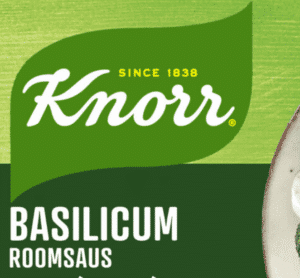 Επείγουσα ανάκληση προϊόντος Knorr της Unilever