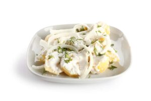 Vegan μαγιονέζα με ορυκτέλαια και περιττά πρόσθετα – Εργαστηριακή δοκιμή σε 18 μάρκες της αγοράς
