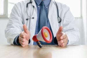 ΙΣΑ: Στο στόχαστρο οι παράνομες διαδικτυακές «ιατρικές» διαφημίσεις