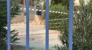 Ελλάδα: Πνίγηκε 13χρονη από το φαγητό την ώρα του δεκατιανού – Κατέληξε λίγη ώρα αργότερα