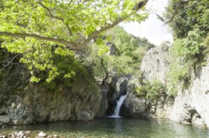 Ελλάδα: Για πρώτη φορά εμφανίστηκε σπάνια τριπλή λοίμωξη σε 34χρονη – Αιτία το μολυσμένο νερό