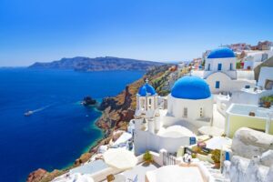 Όλα όσα δεν ξέραμε για το Ηφαίστειο της Σαντορίνης – Αδημοσίευτες ιστορικές μαρτυρίες στη νέα μελέτη του Γ. Παπαδόπουλου
