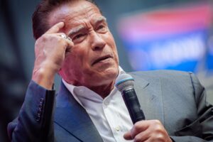 Γιατί ο Arnold Schwarzenegger στρέφεται στη φυτική διατροφή