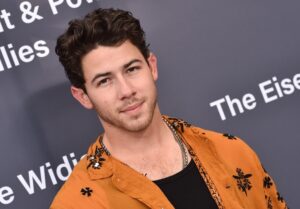 Ο Nick Jonas μιλά για τα 20 χρόνια με διαβήτη τύπου 1