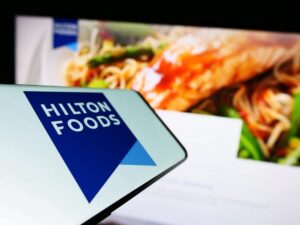 Αποχωρεί ο διευθύνων σύμβουλος της Hilton Food Group