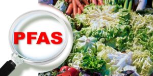 Αυξάνεται η ανησυχία για PFAS σε καλλιέργειες μετά τις εγκρίσεις της EPA
