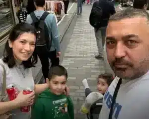Ανακοινώθηκε η πραγματική αιτία θανάτου της τετραμελούς οικογένειας