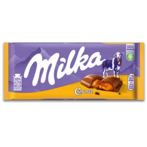 Σοκολάτα Milka: Σε συναγερμό το RASFF για συγκεκριμένη παρτίδα – Ποιες χώρες αφορά