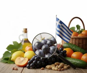 Φυτοφάρμακα σε τρόφιμα στην Ελλάδα: Τι δεν ανέφερε το ΥΠΑΑΤ στην επίσημη ανακοίνωση για τους ελέγχους τον Δεκέμβριο